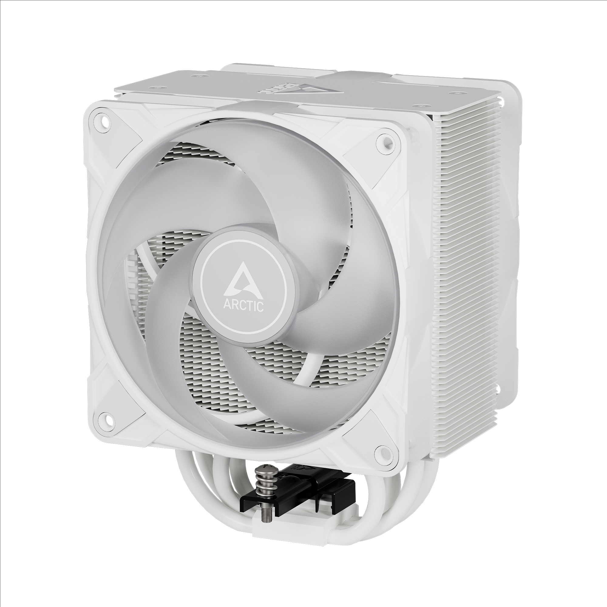 Alternative view of Arctic Freezer 36 A-RGB White